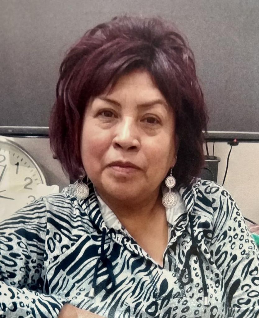 Bartola Garcia Profile Photo