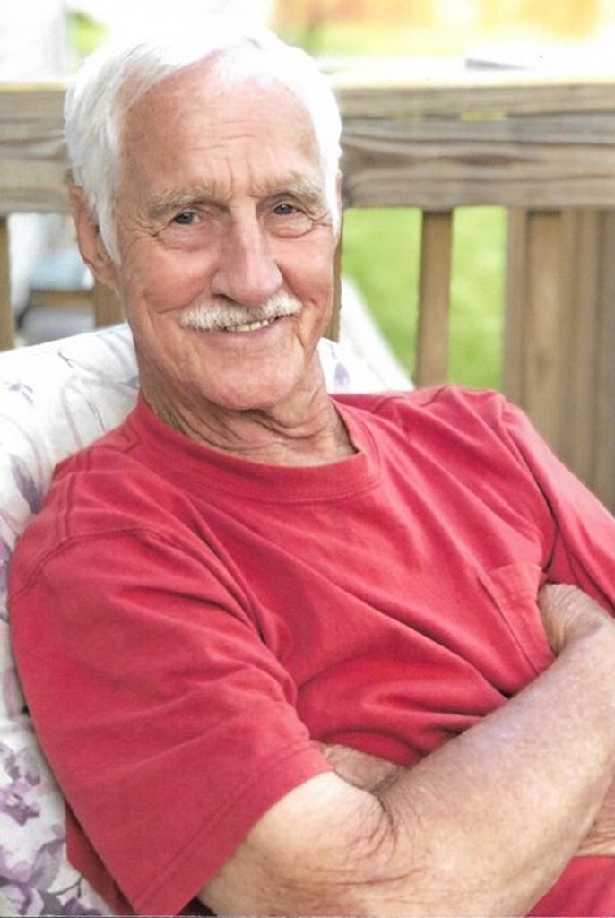 Eddie Mize Profile Photo