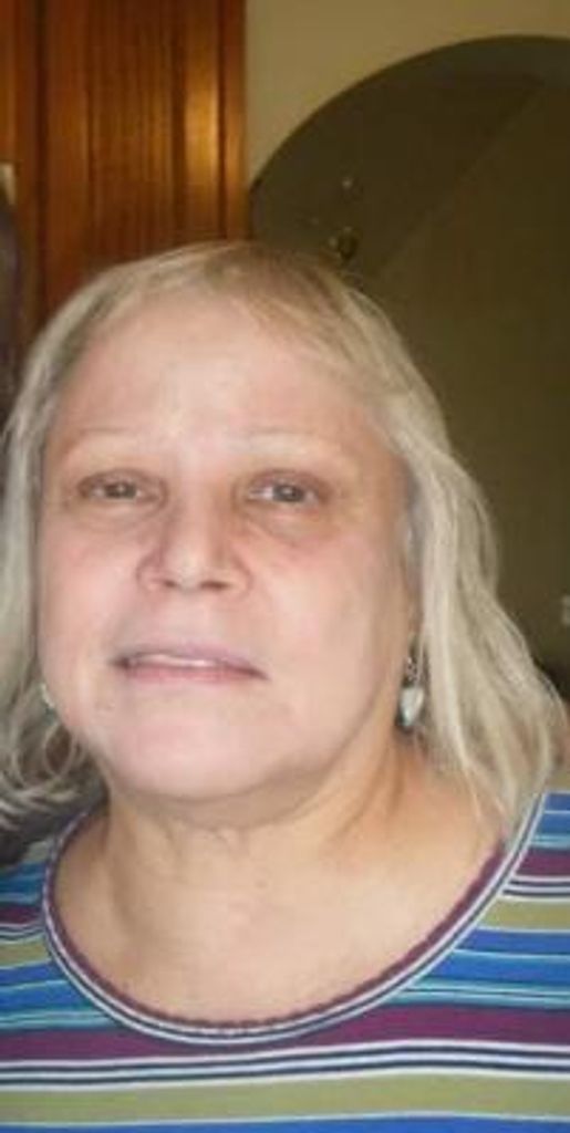 Shirley Brandum