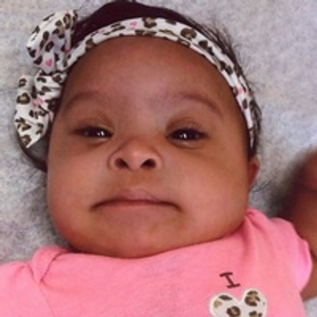 Brilyn Hope Carter