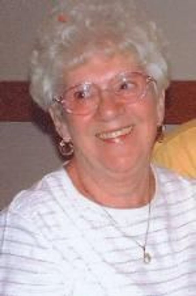 Alice M. Richardson Profile Photo