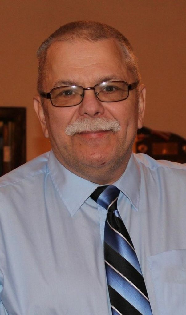 Terry L. Grant