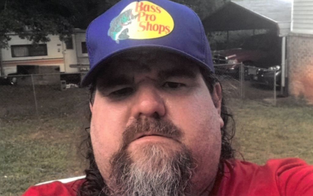 Steven Anthony Peppers Profile Photo
