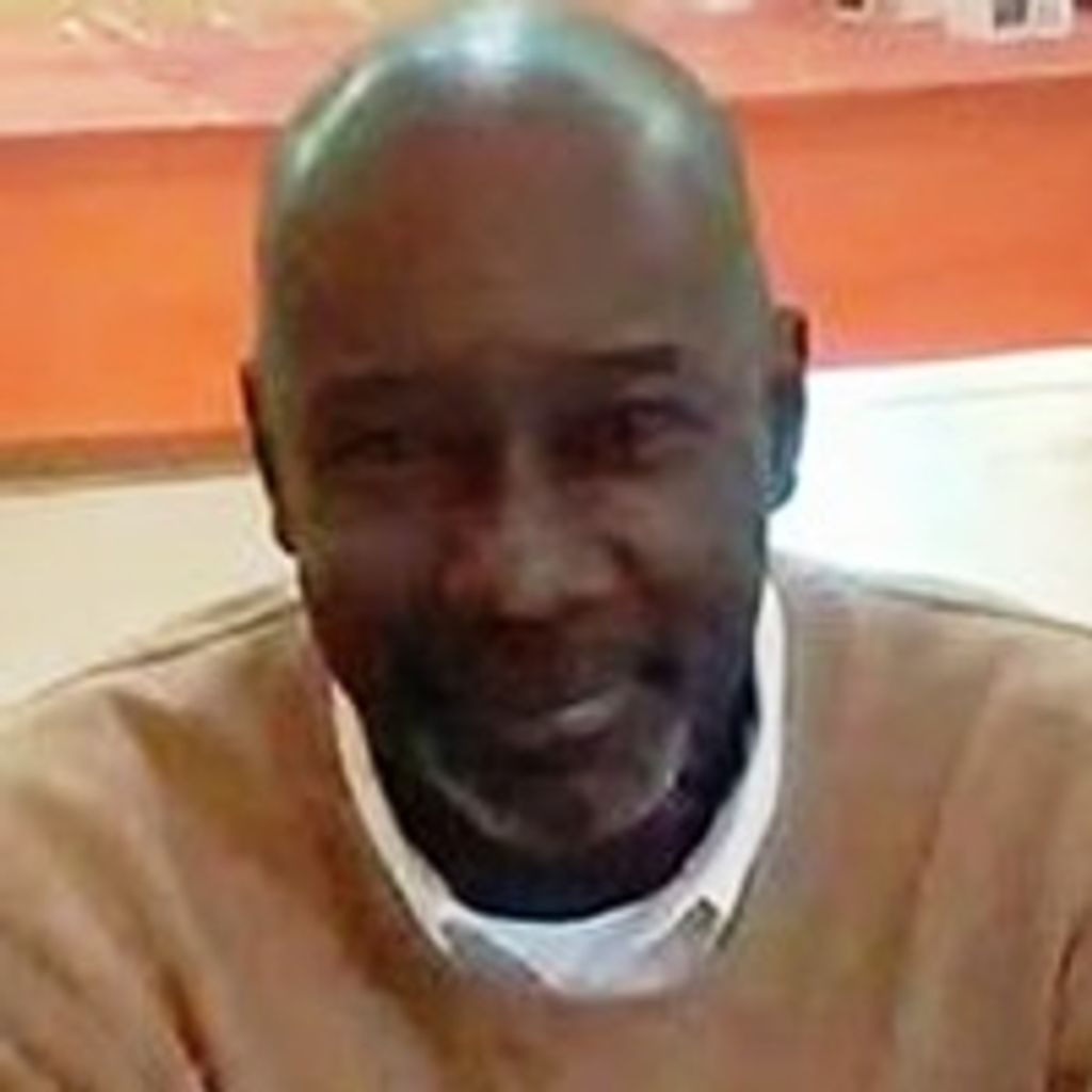 Charles Fuchea Ingram Profile Photo
