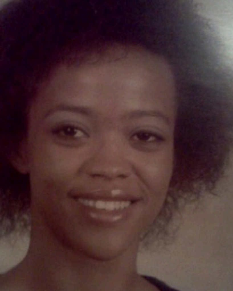 Stephanie Irene Moore(Ramey)