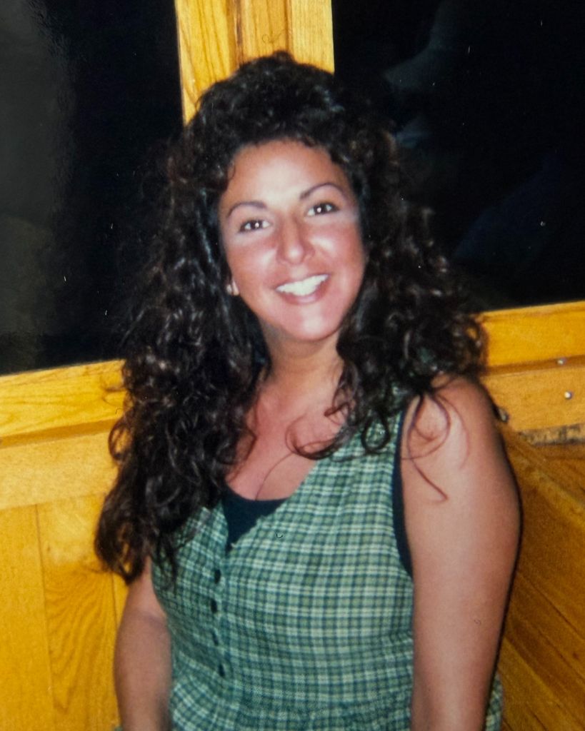 Mary Elizabeth Bagola