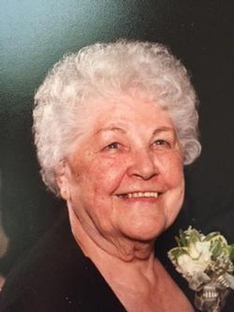 Florence " Flossie " Bulcavage Profile Photo