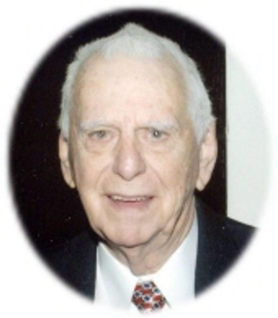 Ivan C. Murray