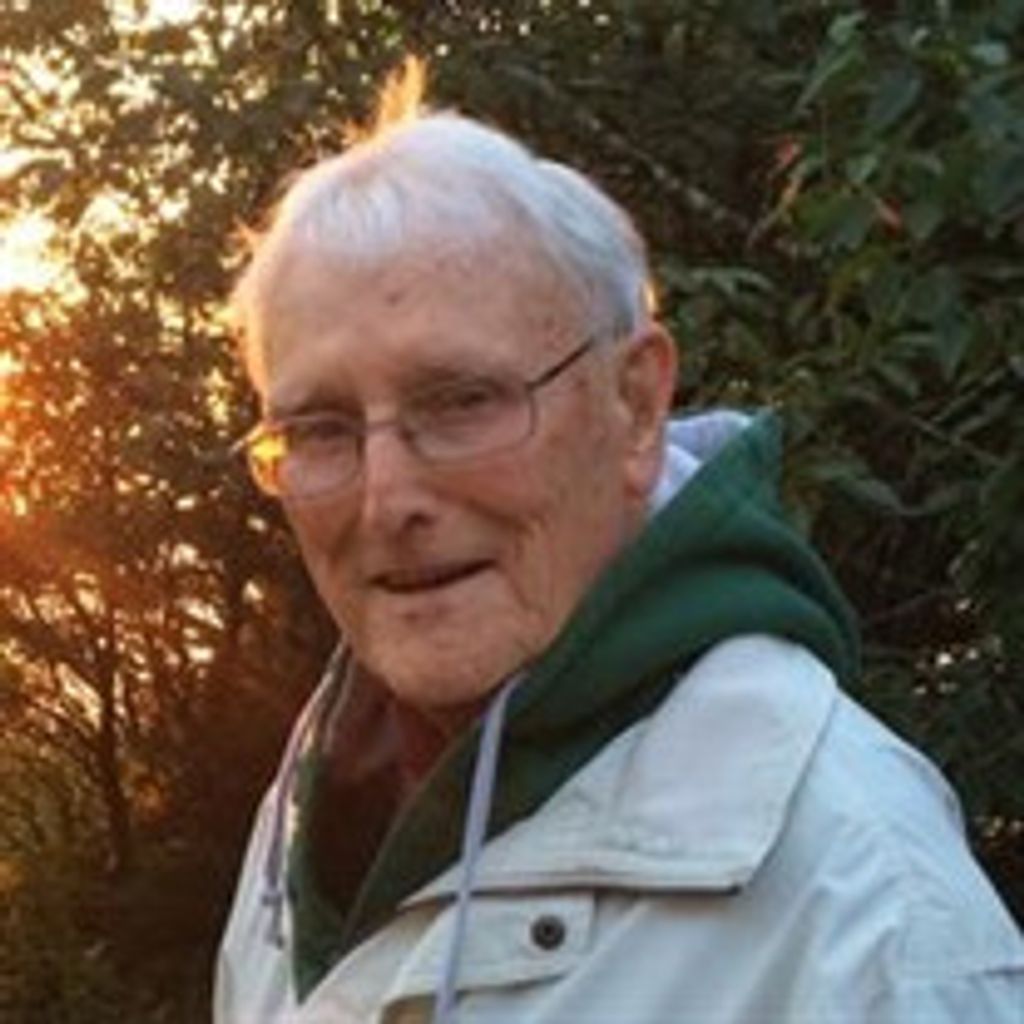Eugene "Gene" S. Haugse