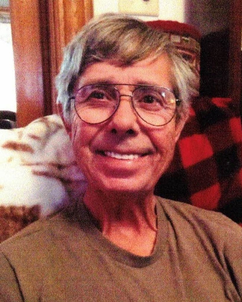 Thomas Smith Profile Photo