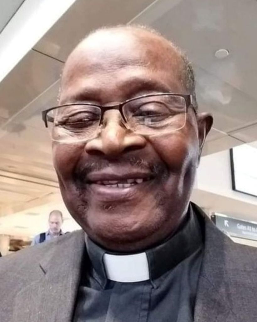 Eugene Wiley Profile Photo
