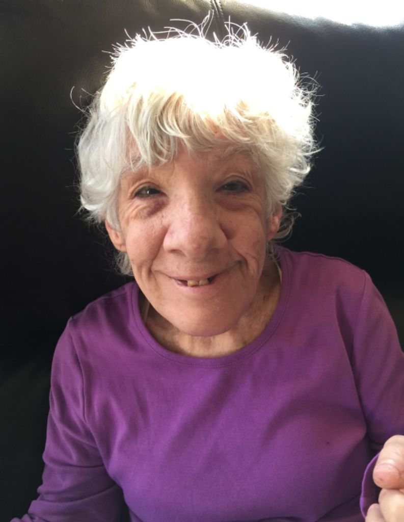 Carole Ann Dupray