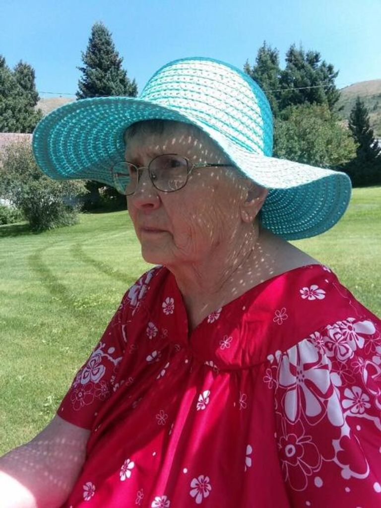 Judith Ann Peterson Profile Photo