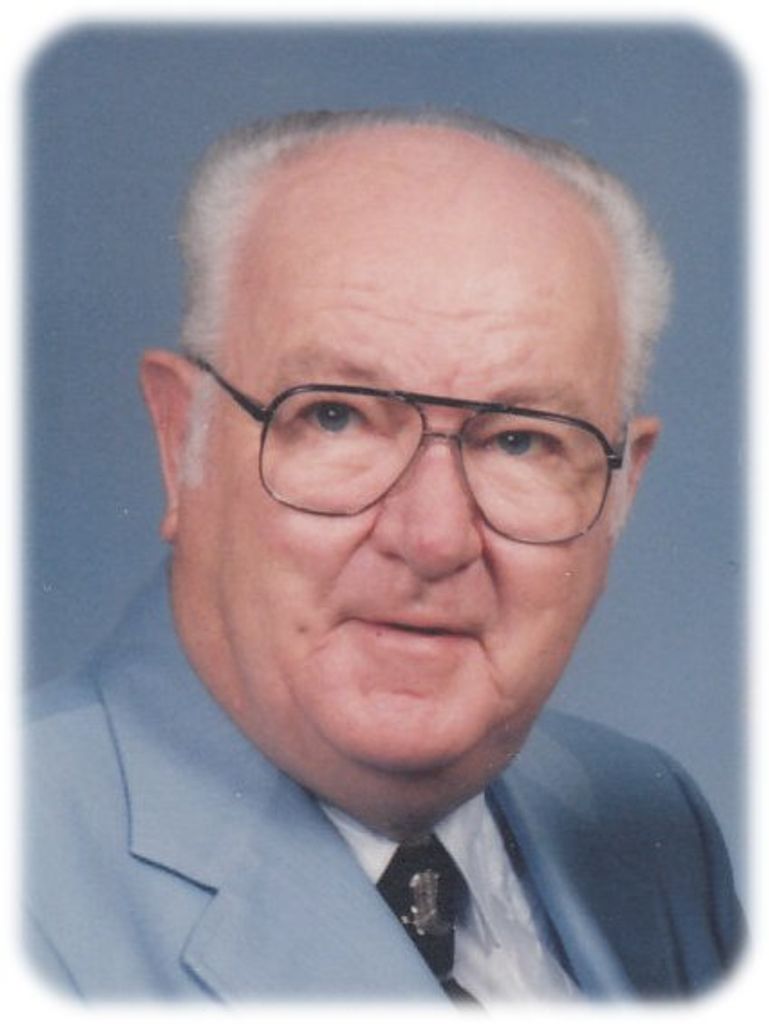 Harland "Hud" Nelson