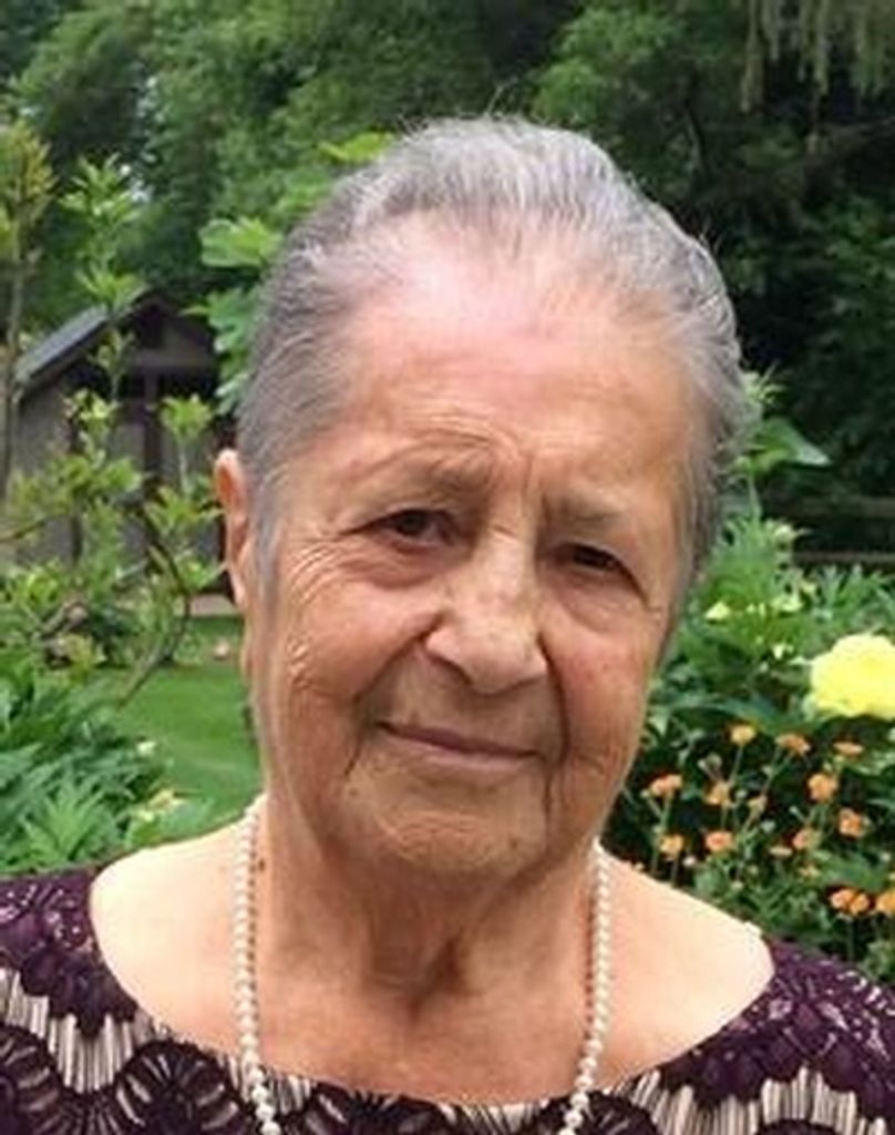 Maria Caporizzo Profile Photo
