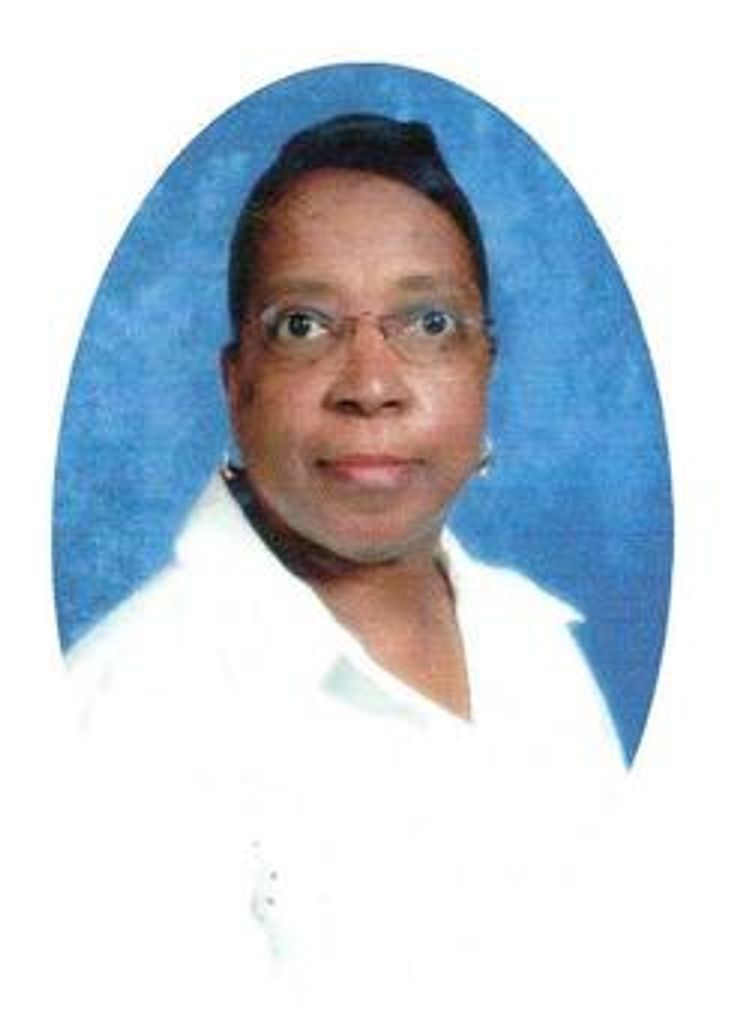 Rosie Lee Bell Givens