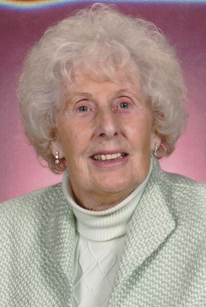Nancy J. Brownlow Profile Photo