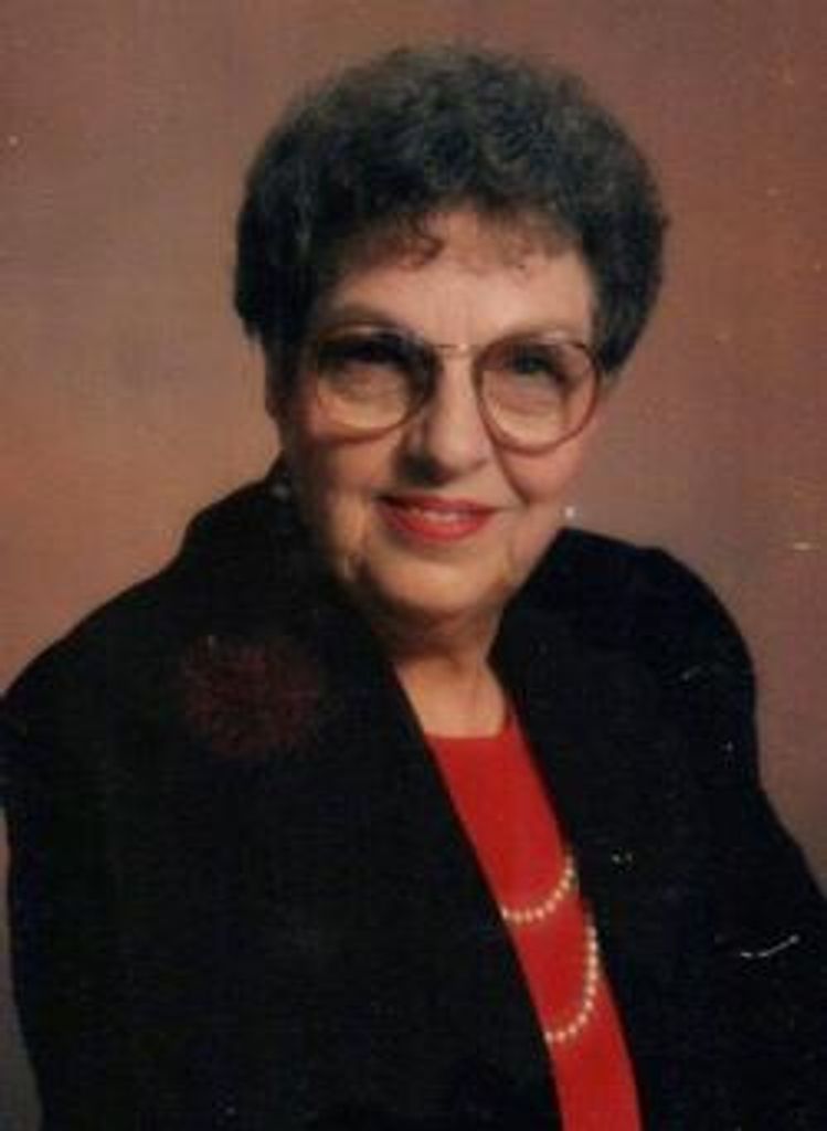 Mildred Bowden Sikes