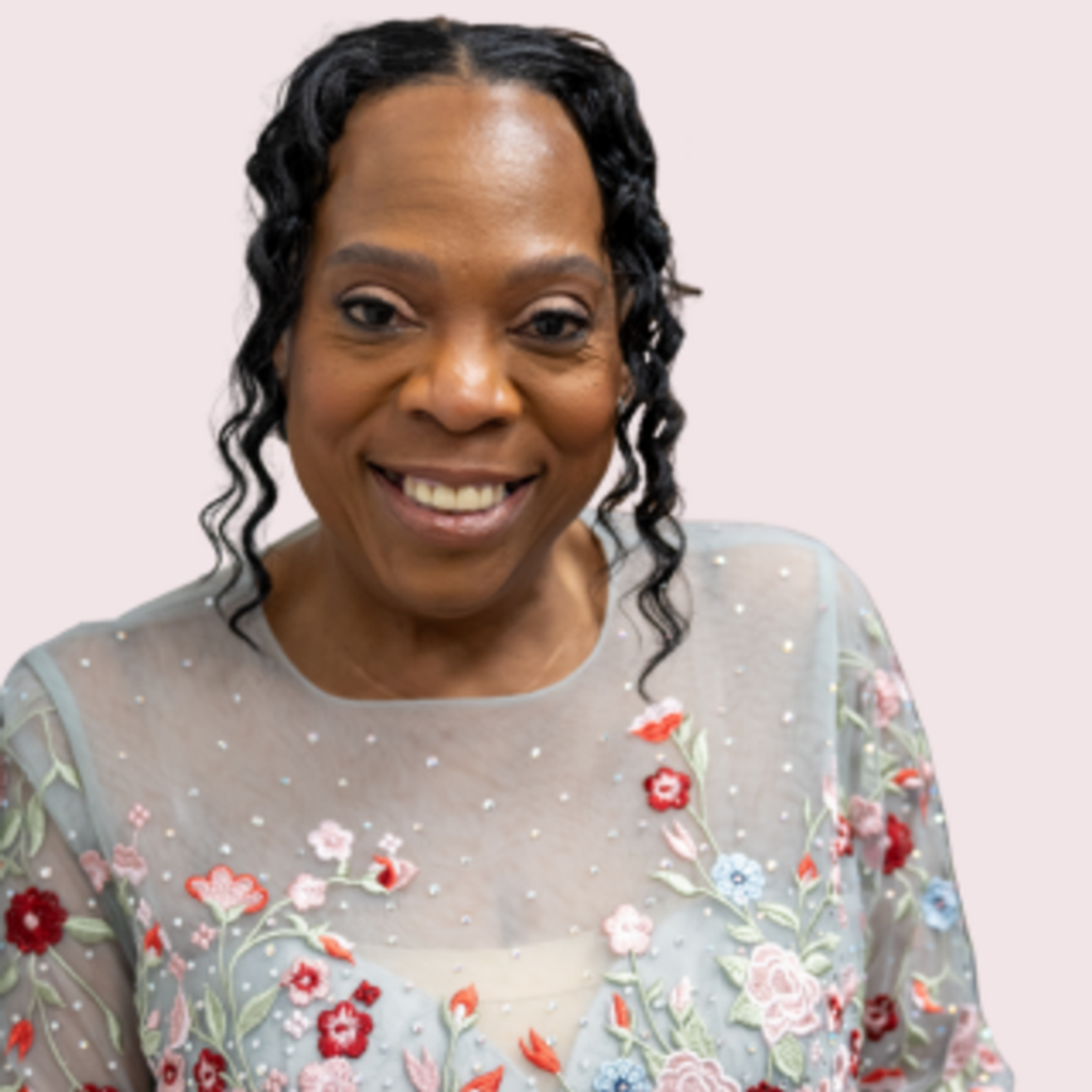 Olivia Ann Rudd-Cobb