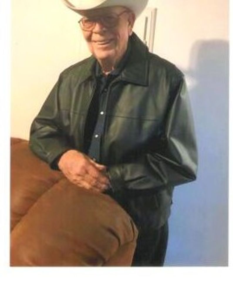 Billy Lee Gunnels
