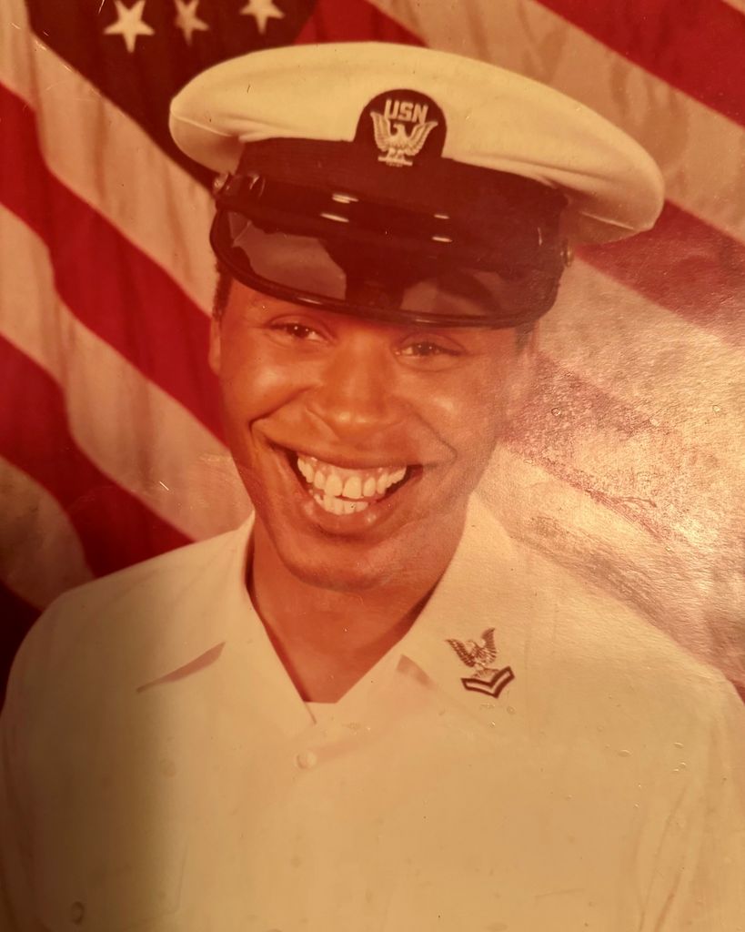 Timothy Alphonso Younger Profile Photo