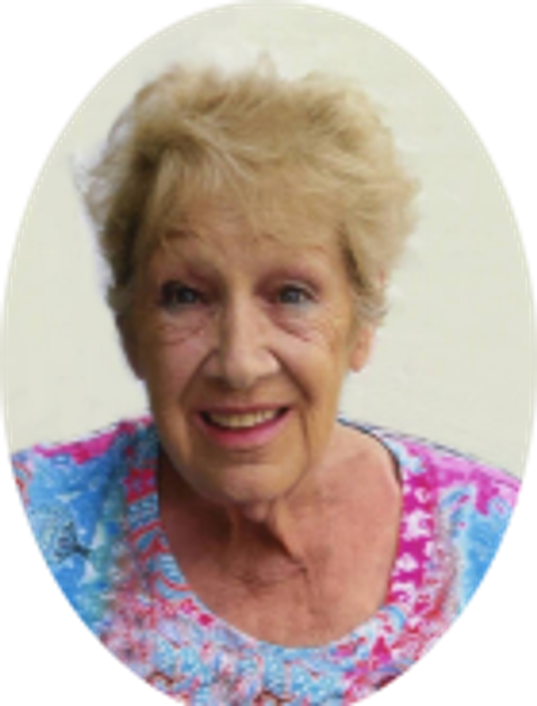 Theresa Gustafson