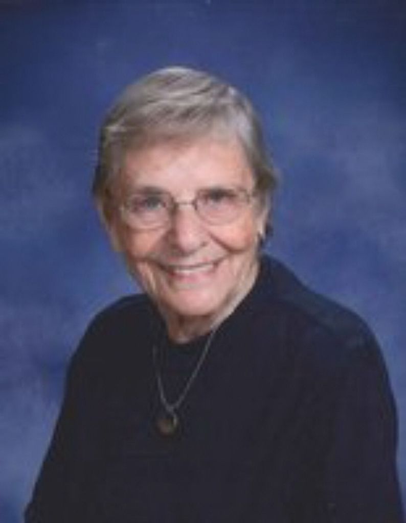 Florence Wells