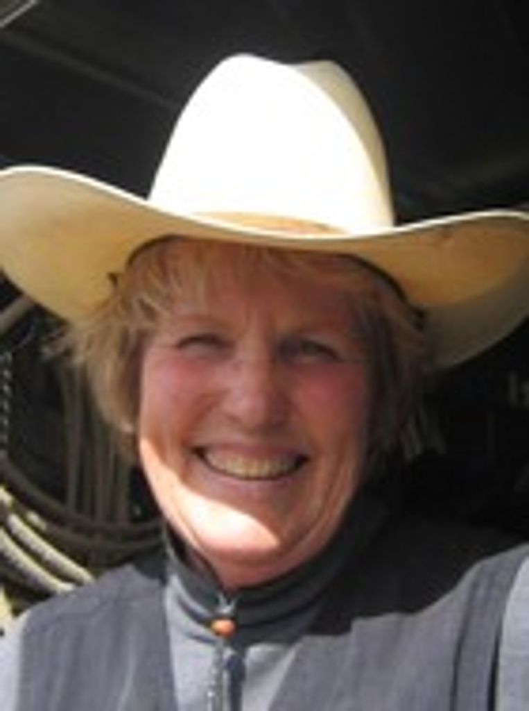 Patricia Englund
