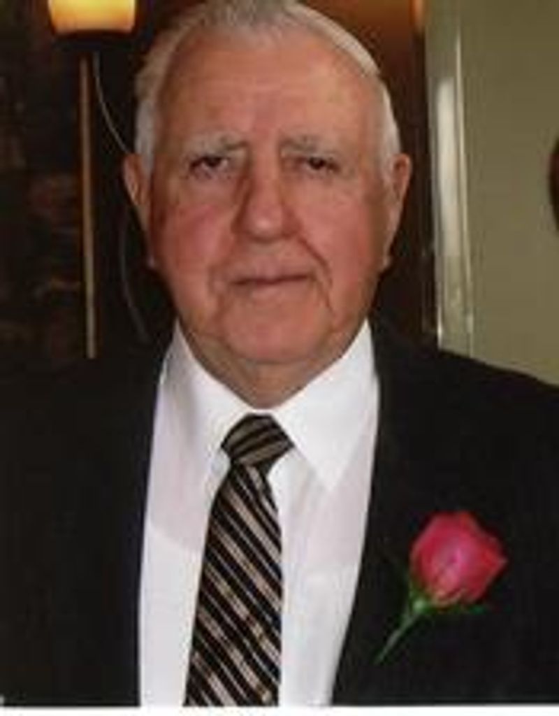 Harold H. Savaloja