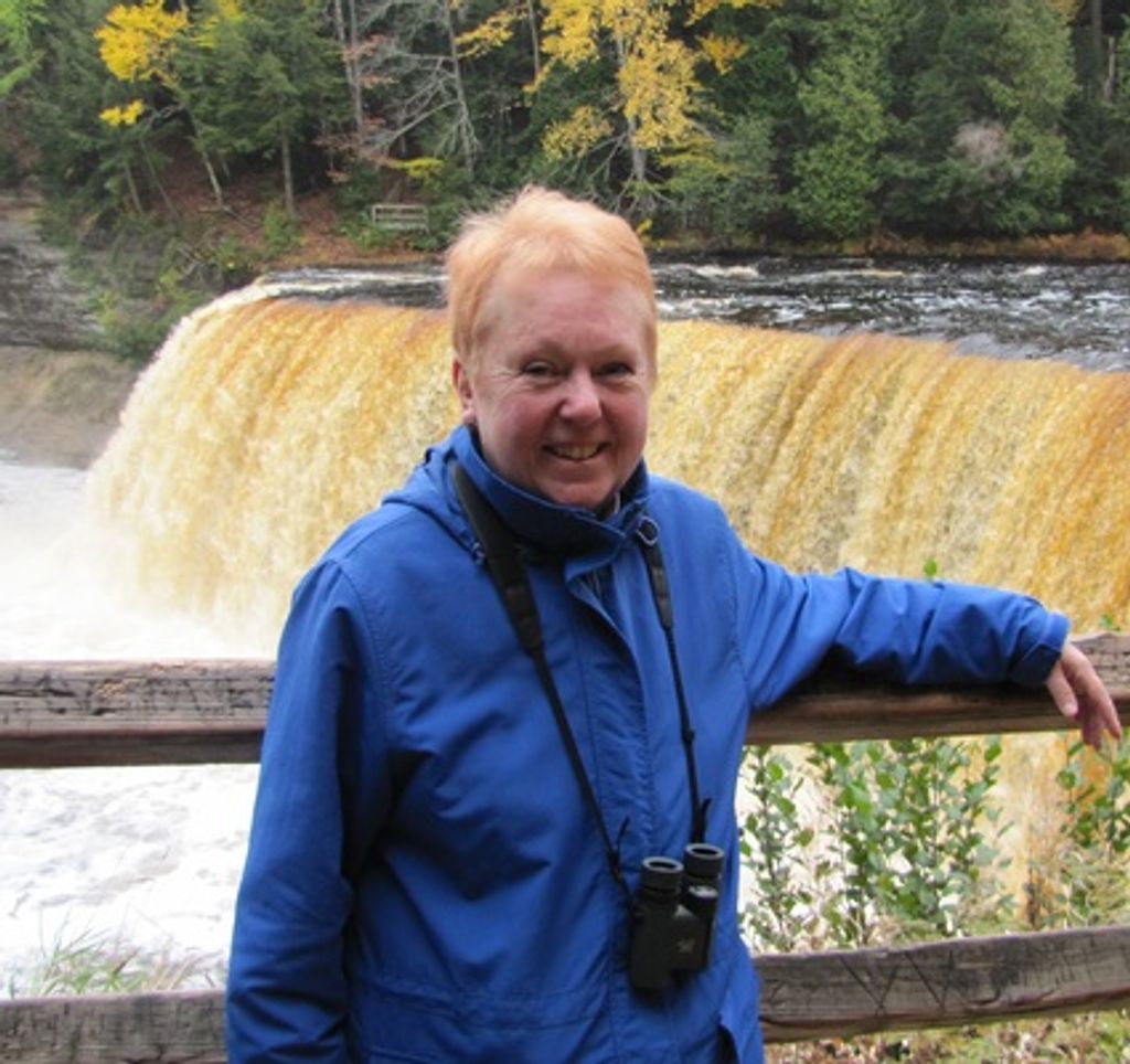 Marcia "Marcie" Elise Schroeder Profile Photo