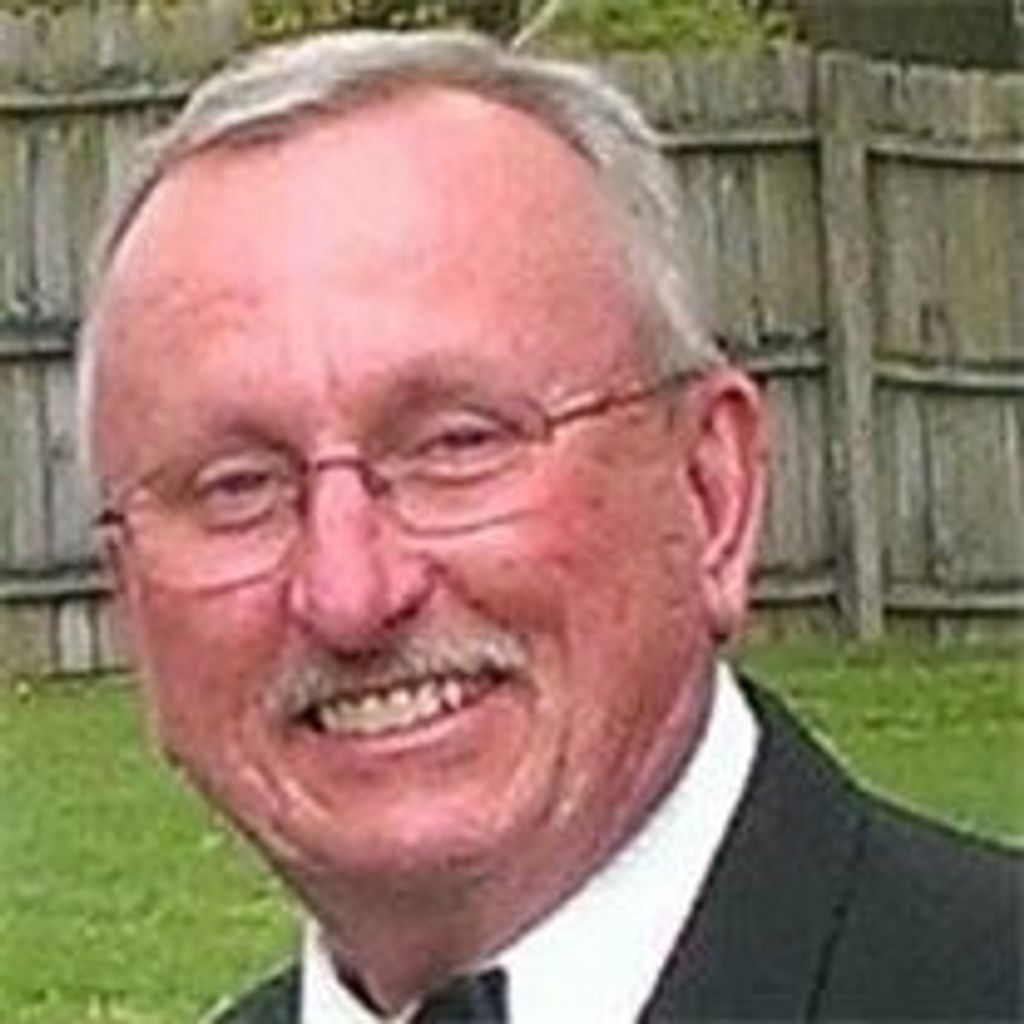 Gary R. Beckemeyer