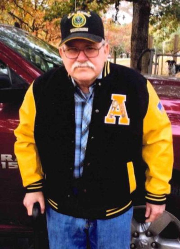 James Richard Barnard Profile Photo