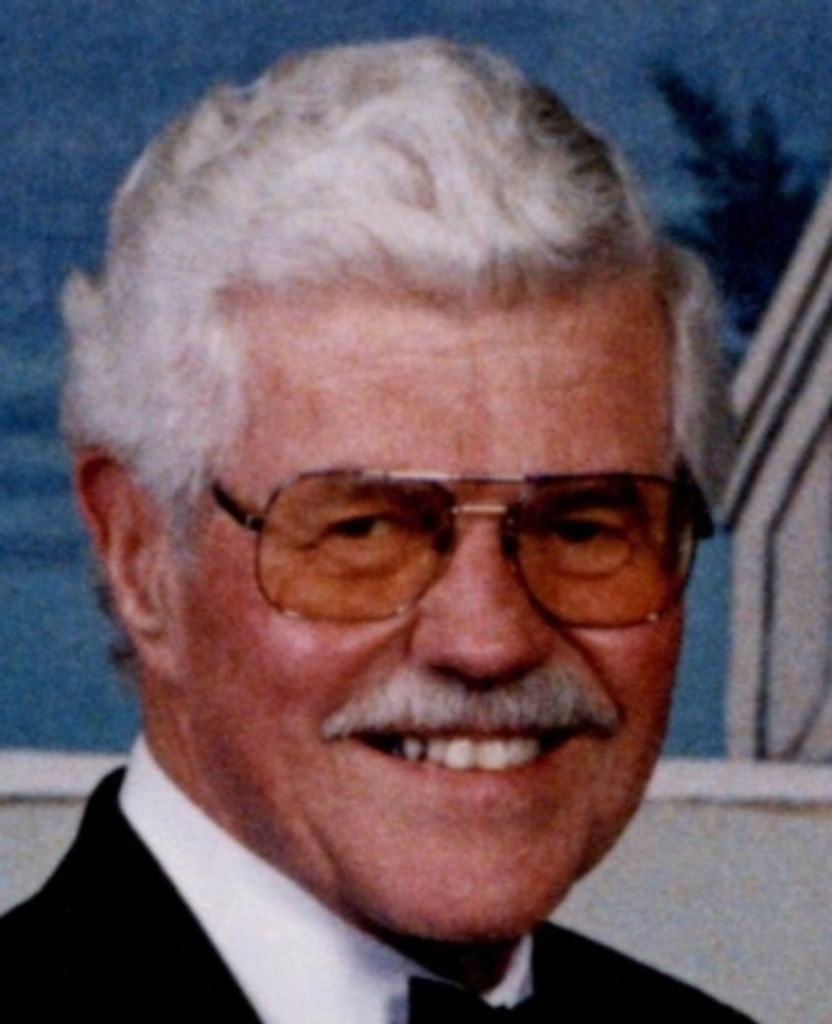 L. Steven Damon