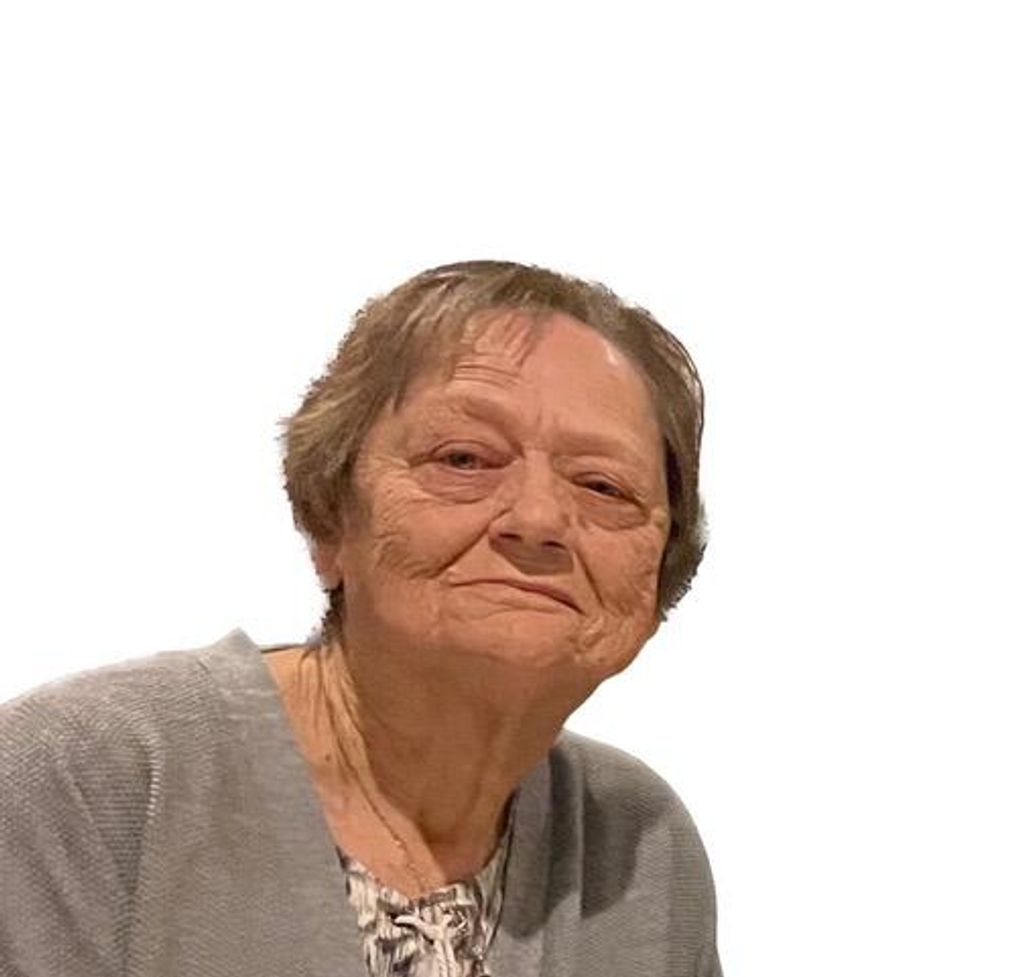 Nancy Sue Smith