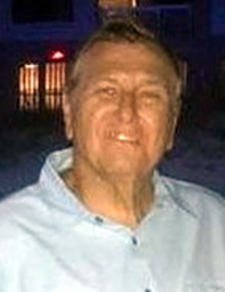 Jody James Chiasson