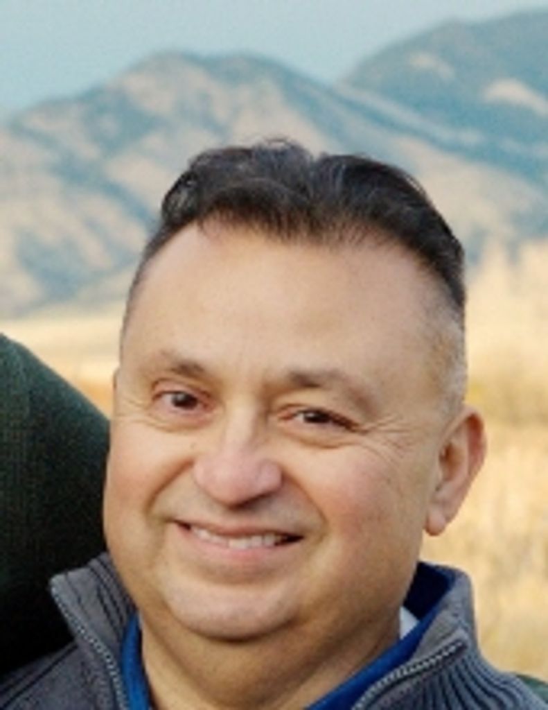Joaquin "Quin" Ortega Profile Photo