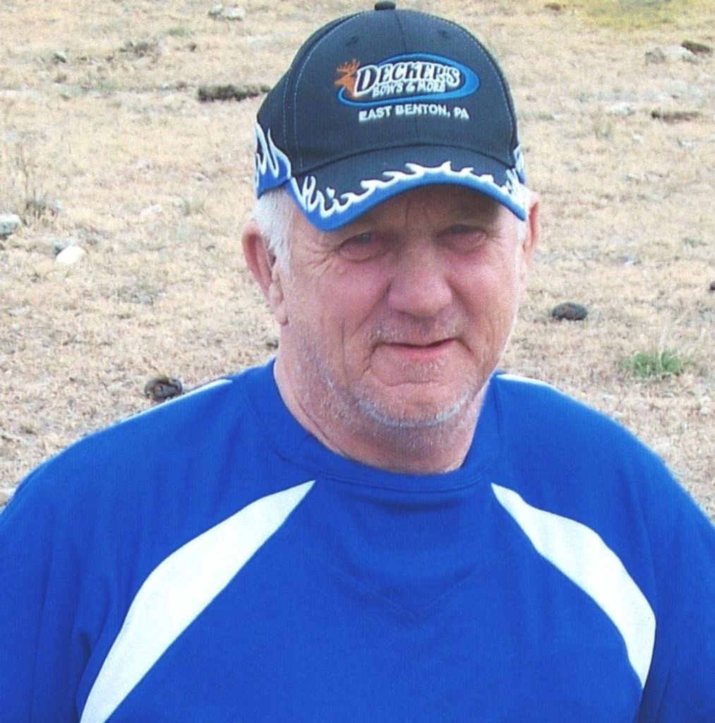 George Marcinkevich Profile Photo