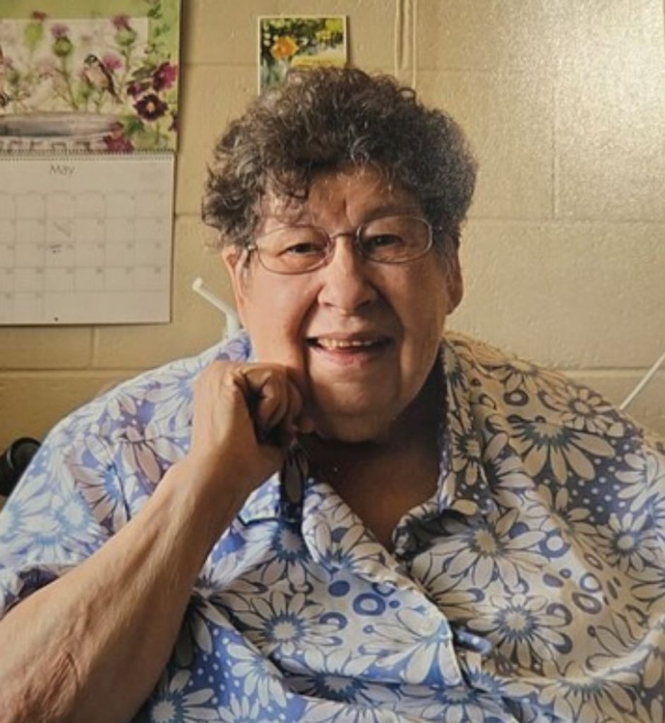 Minnie Johanna Stevens