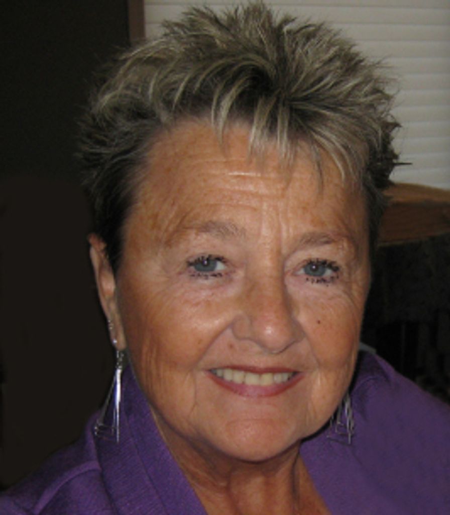 Beverley Smith Profile Photo