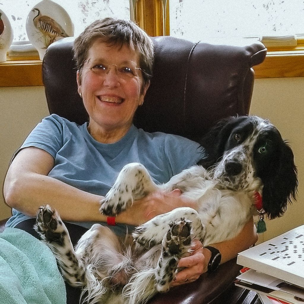 Carol Ann Ellingson Profile Photo