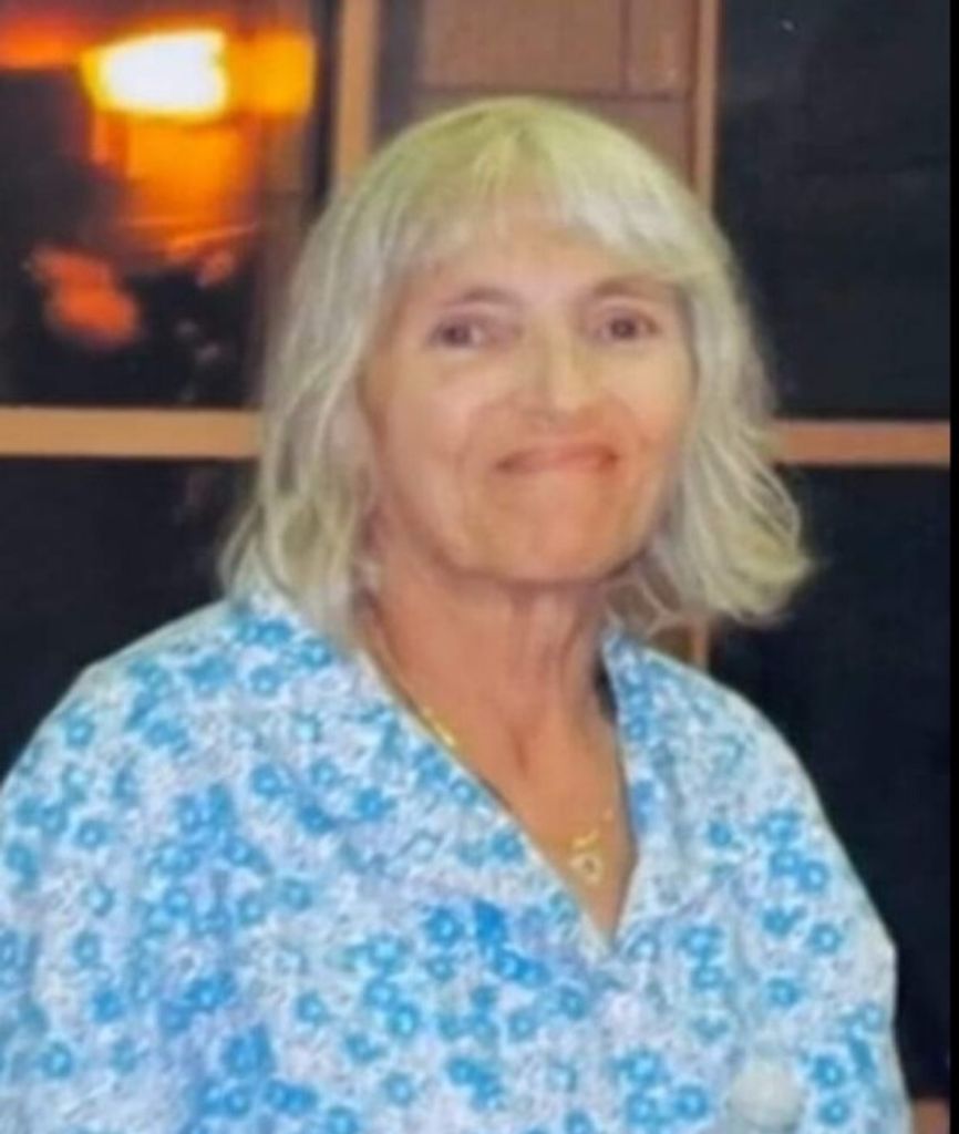 Diane Ruth Mercer Profile Photo