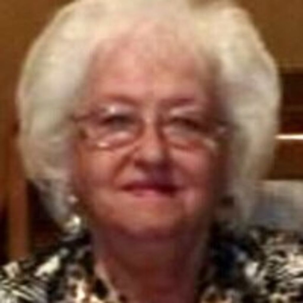 Joan C. Yarosh