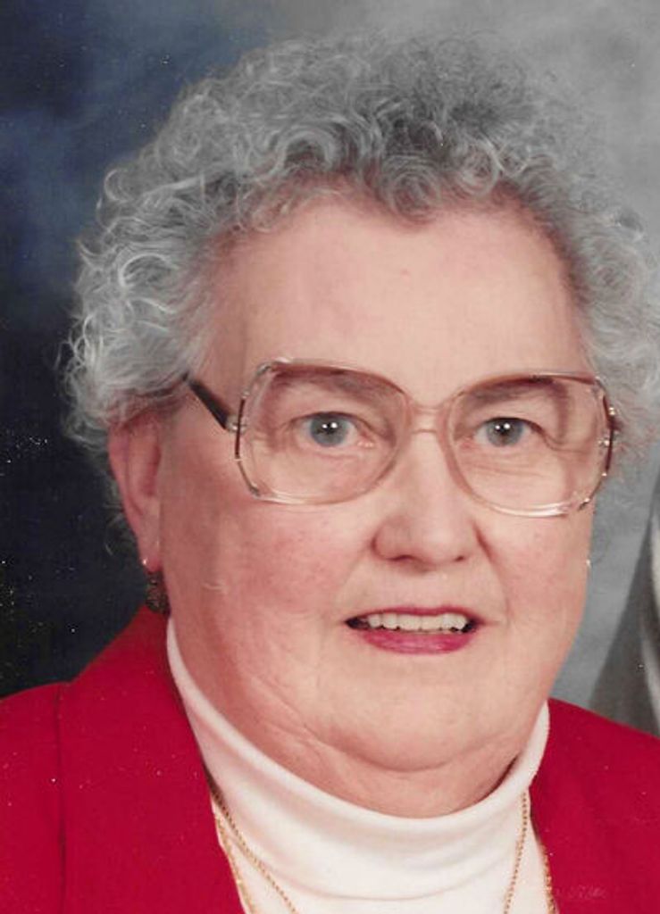 Jean F. Bender Profile Photo