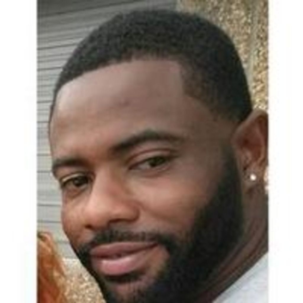 Alfonso Mccray