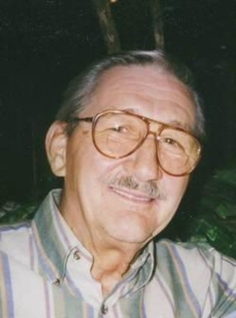 Kenneth James Kearney