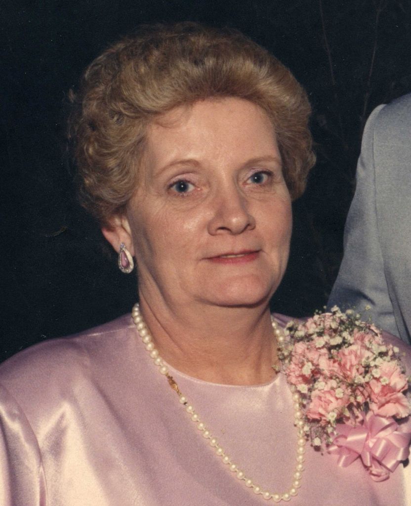 Trudy Jeske Profile Photo