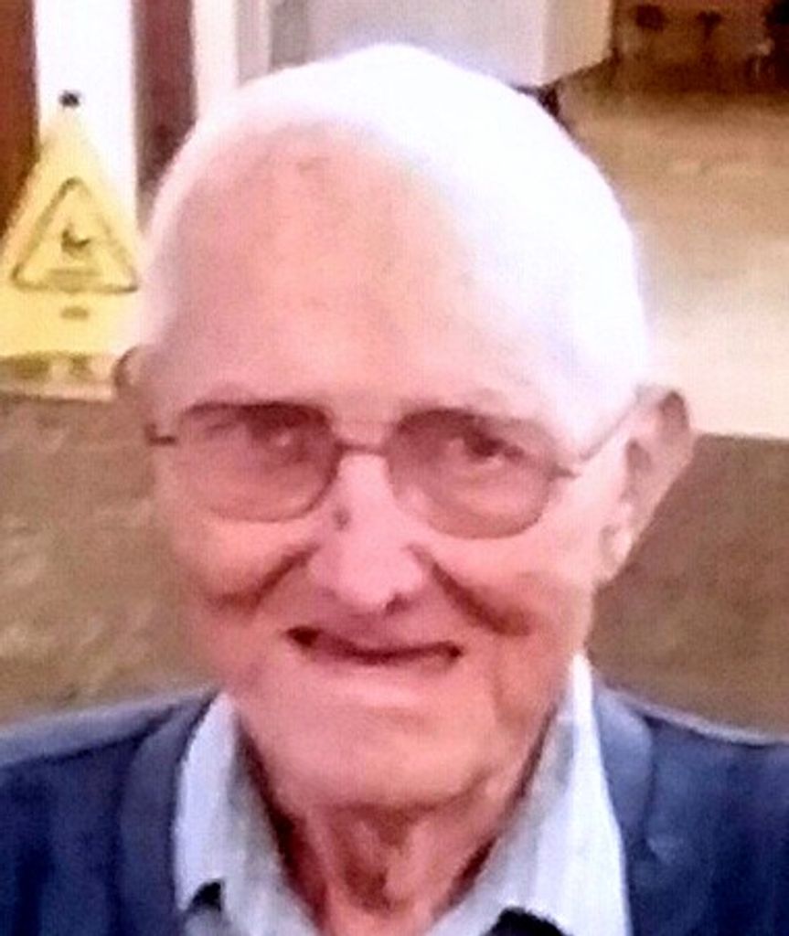 Ralph Kenneth Quanstrom