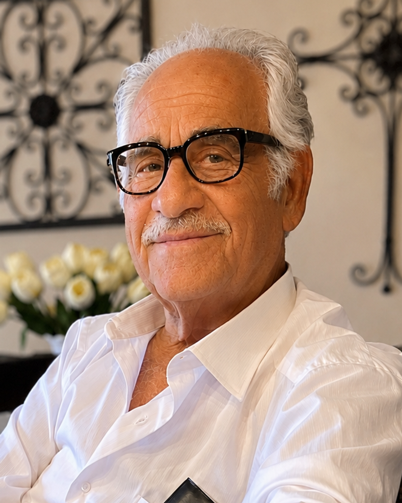 Sam Tharos