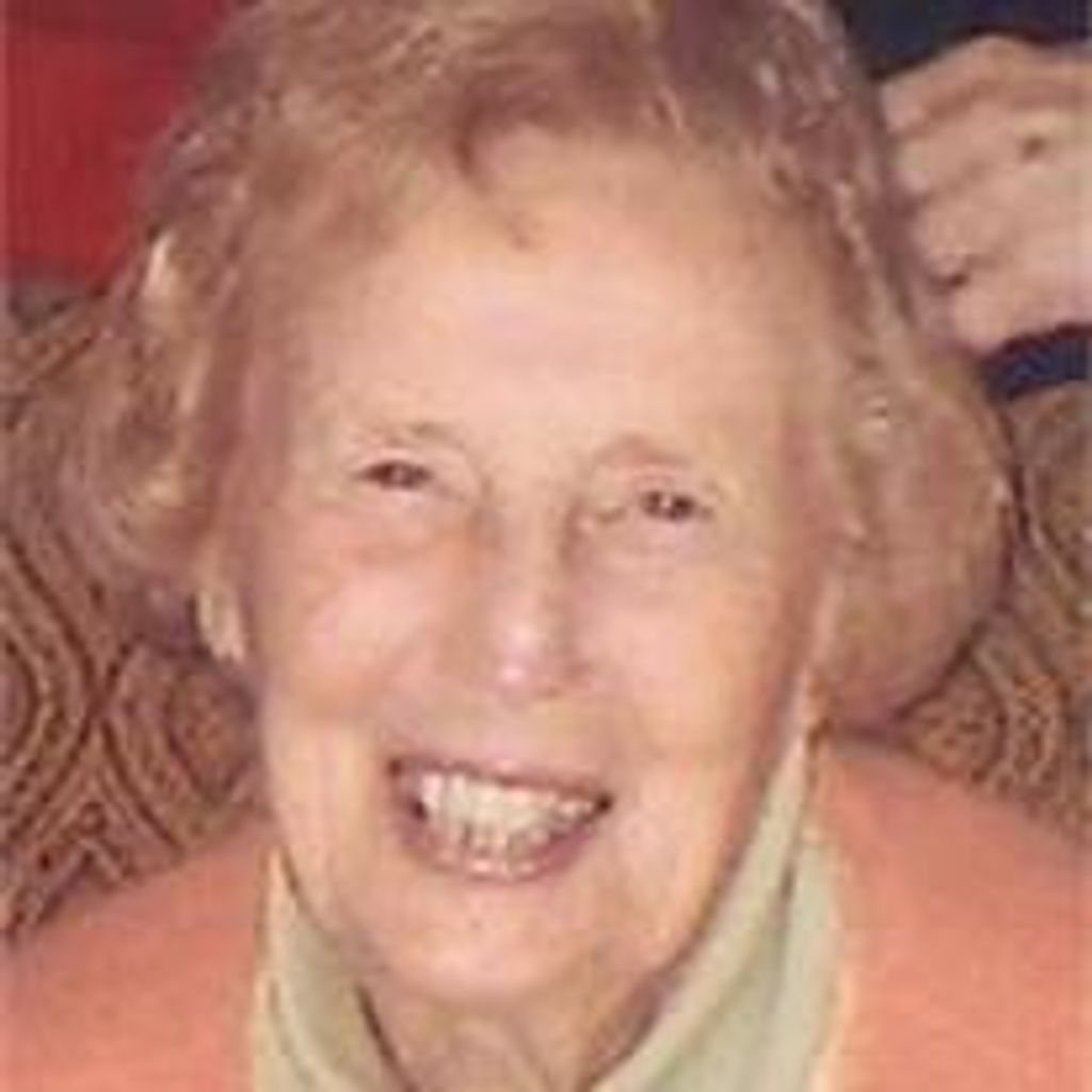 Patience O'Neil Profile Photo