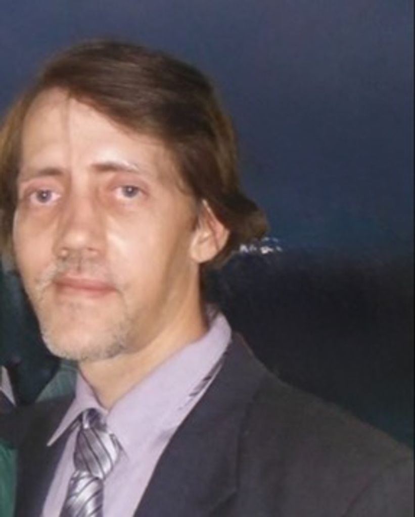 Craig Vincent French